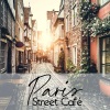 Paris Midnight Society - Parisian Coffee Shop