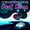 Corduroy Mavericks《Don't Sleep》[MP3/LRC]