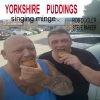 Robert Dooler、steve parker、Yorkshire Puddings - SINGING MINGE (Explicit)
