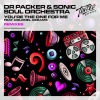 Dr Packer、Sonic Soul Orchestra、Colonel Abrams - You're the One for Me (feat. Colonel Abrams)(Ricky Morrison Extended)