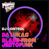 Blade From Jestofunk - DJ Control