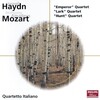 quartetto italiano - Mozart: String Quartet No.20 in D, K.499  