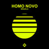 Homo Novo - Belize