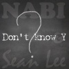 Sean Lee、Na Aram - Don't Know Y