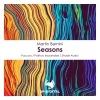 Martin Bernini、Facucio - Seasons (Facucio Remix)