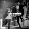 Vessbroz、P.I.T.、Földes、Armia Pour、Arsham Pour - Walking in Grace (földes Remix)