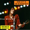 Joan Jett & the Blackhearts - Bad Reputation (Live)