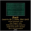 Arthur Grumiaux、Ralph Vaughan Williams、Philharmonia String Orchestra、Boris Ord - Concerto for 2 Violins in D Minor, BWV 1043: I. Vivace