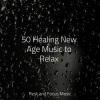 Study Zone、Tibetan Singing Bowls for Relaxation、Sleep Sound Library - Wistful Wind
