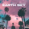 Jay Worthy、Harry Fraud、MadeinTYO、Jeffrey Sidhoo、Malcolm Jamaal Davis - Earth Sky (Explicit)