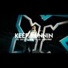 Roxxii - Keep Runnin (Explicit)