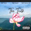 Shamari Kushington、YGMDeezy、Corter Gon - The Truth (feat. YGM Deezy & Corter Gon)(Explicit)