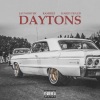 Jay Worthy、Harry Fraud、Ramirez、Ivan Ramirez、Jeffrey Sidhoo - Daytons (Explicit)