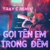 Tray C、Pi Seven - GỌI TÊN EM TRONG ĐÊM - DJ TrayC (feat. Pi Seven)