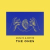 Mose N、MD DJ - The Ones