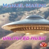 Manuel Marino - No Fear in Space