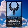 Alex Poet、Hannah Khemoh - Never Had A Love (Sebb Junior Remix)