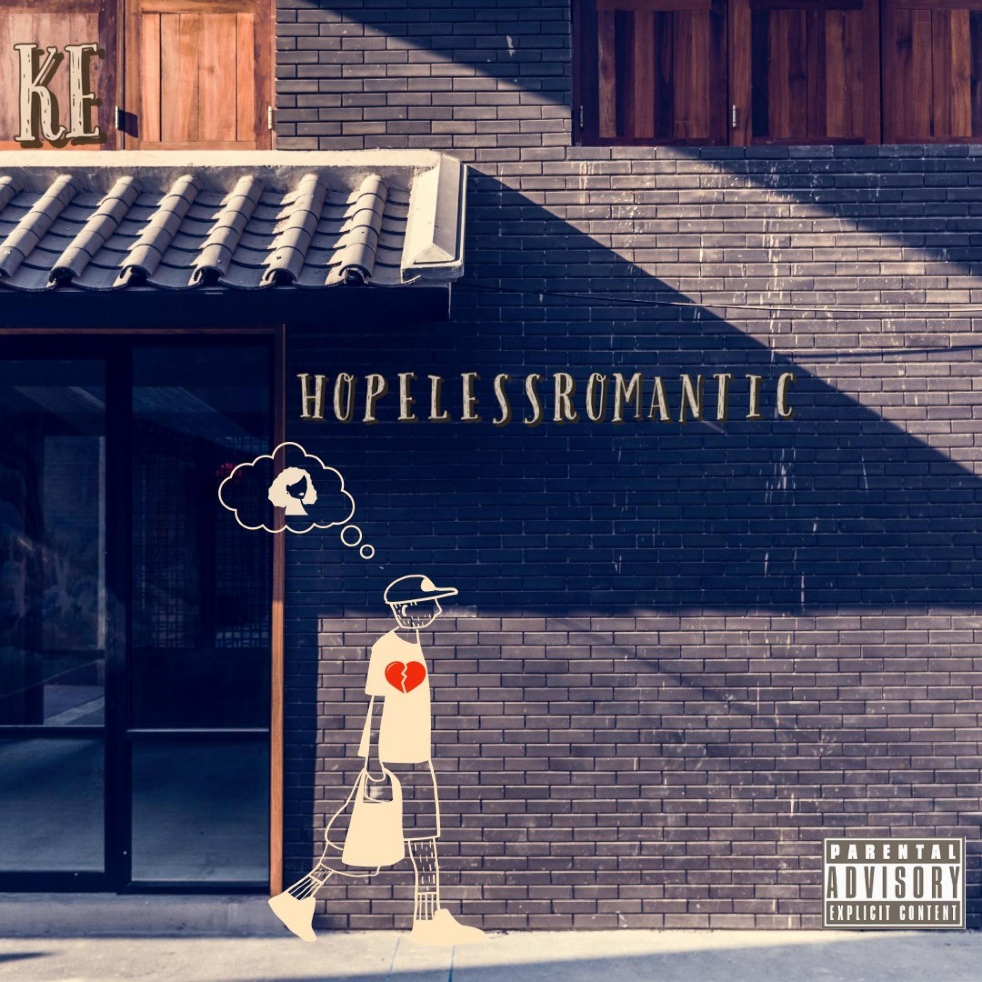 Ke' - Toxic Hearts (feat. Ny Billz)(Explicit)
