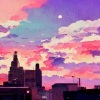 mell-ø、Ambulo - Afterglow