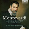 Le Nuove Musiche、Krijn Koetsveld - Ch'ami la vita mia nel tuo bel nome, SV 23