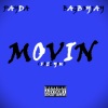 Payda、BagBoyJay - Movin (Free You)(feat. BagBoyJay)(Explicit)