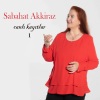 Sabahat Akkiraz - Sevdiceğim Al Eline Kalemi /Barak (Canlı Performans)