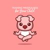 Mindfullness Kids - Care of Children's