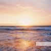 海的声音、波浪声、自然声带 - 波浪療法