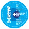 Jackie Lee、Sherlie Matthews、Earl Nelson - Anything You Want AKA Any Way You Want (Alternate Vocal Take)