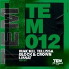 Block & Crown、Maickel Telussa、Lissat - Reflex (Original Mix)