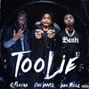 Chii、Q Flocka、Wan Billz - Toolie (Explicit)