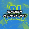 DJ Daddy - MONTAGEM 50 TONS DE CINZA (Explicit)