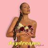 Saskia - Daydreams