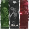 Taz Rage、keidi、Mauss - México (Explicit)