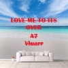 A7、Vluarr - Love Me To Its Over (feat. vluarr)(Radio Edit)