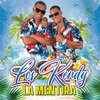 Los Kendy、Endri Santos - La Mentira