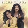 Daniela Darcourt、Eva  Ayllón、Roberto Livi、Rafael Ferro - De Qué Estoy Hecha