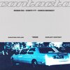 Roshi OG、Conti、Chiko Drowzy - CONTACTO (feat. Conti & Chiko Drowzy)(Explicit)