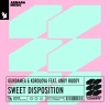 Gundamea、Korolova、Andy Ruddy - Sweet Disposition