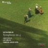 François-Xavier Roth、Les Siècles - Symphony No. 4 in G Major: I. Bedächtig, nicht eilen