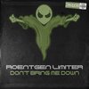 Roentgen Limiter - Don't Bring Me Down (Extended Mix)