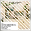 CEV's、Linzy Creber - Honemoon (Linzy Creber Remix)