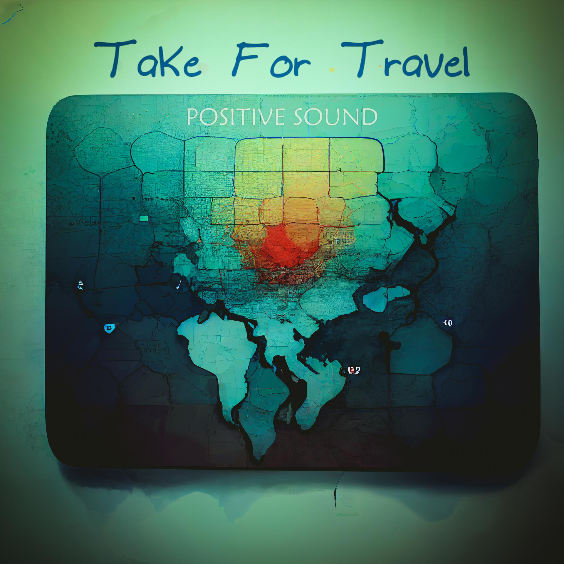 Positive Sound - Indian