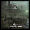 X-Killer、Kate Lesing - All the Answers Gone