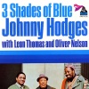 johnny hodges、Oliver Nelson、Leon Thomas、charles williams、Edward Ellington - Empty Ballroom Blues