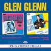 Glen Glenn、Mac Curtis、Joe Price、Jim Shell - If I Had Me a Woman