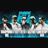 мц похоронил、V.V.、Sector、диктатор uav、OttO - Round 1 (prod. by klimonglue)(Explicit)