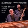Gavin Bryars、Sergio Sorrentino - Catalogue