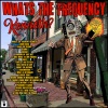 The NoReasons - What's The Frequency Kenneth?