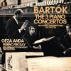 Géza Anda、Berlin Radio Symphony Orchestra、ferenc fricsay - I. Allegro moderato, Allegro (Remastered 2021)